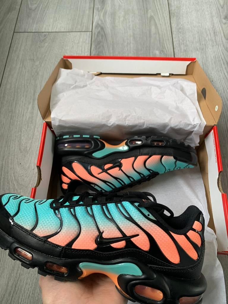 Nike air max plus tn in maat 44, Ophalen of Verzenden, Sneakers