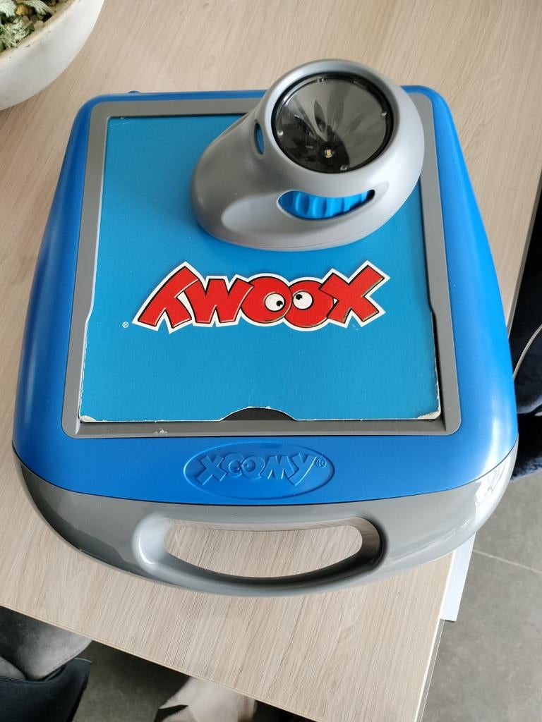 Xoomy, Hobby & Loisirs créatifs, Dessin, Enlèvement