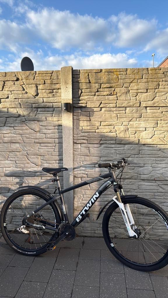 Btwin Mountainbike, Ophalen, Gebruikt, Heren, Overige merken