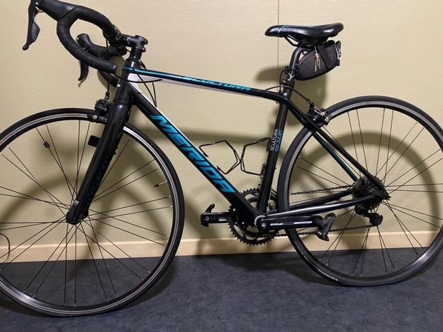koersfiets dames, Fietsen en Brommers, Gebruikt, 47 tot 50 cm, Versnellingen, Ophalen