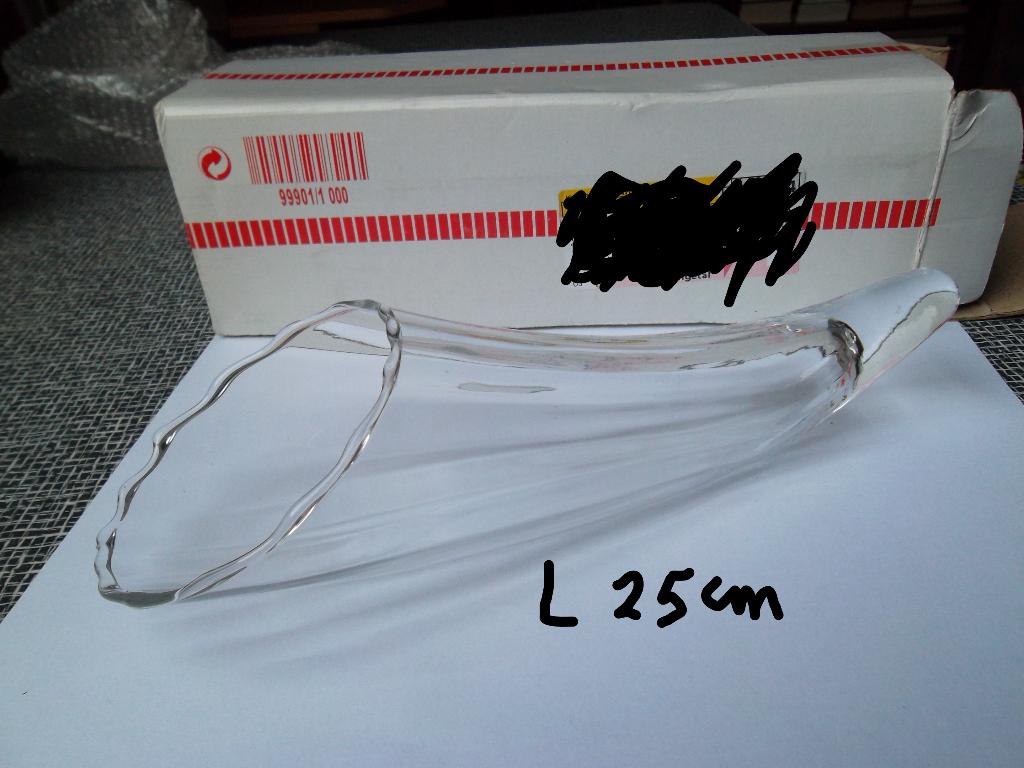 Vaasjes aan 2 euro, Huis en Inrichting, Woonaccessoires | Vazen, Ophalen of Verzenden, Zo goed als nieuw, Glas