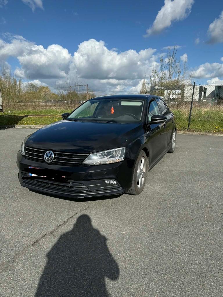VW Jetta, Autos, Volkswagen, Particulier, Jetta, ABS, Airbags, Air conditionné, Ordinateur de bord, Verrouillage central, Cruise Control