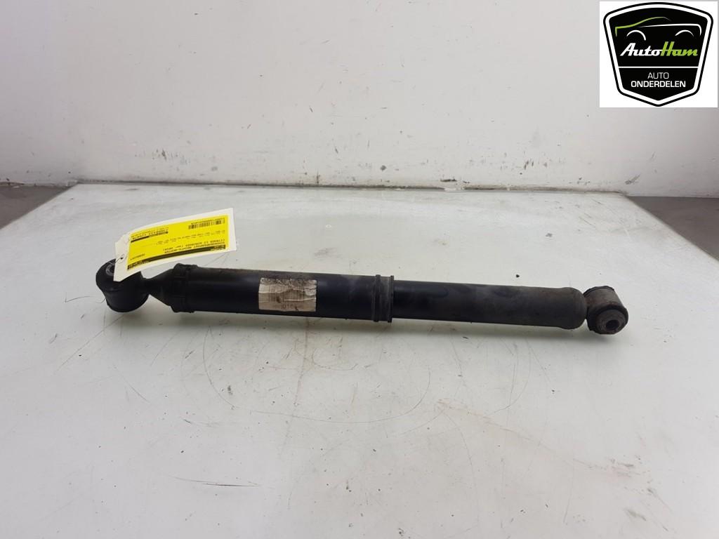 AMORTISSEUR ARRIÈRE DROIT Citroën C3 Aircross I (2C / 2R), Autos : Pièces & Accessoires, Dhr. J. Ham, Citroën, Administratie@autoham.nl