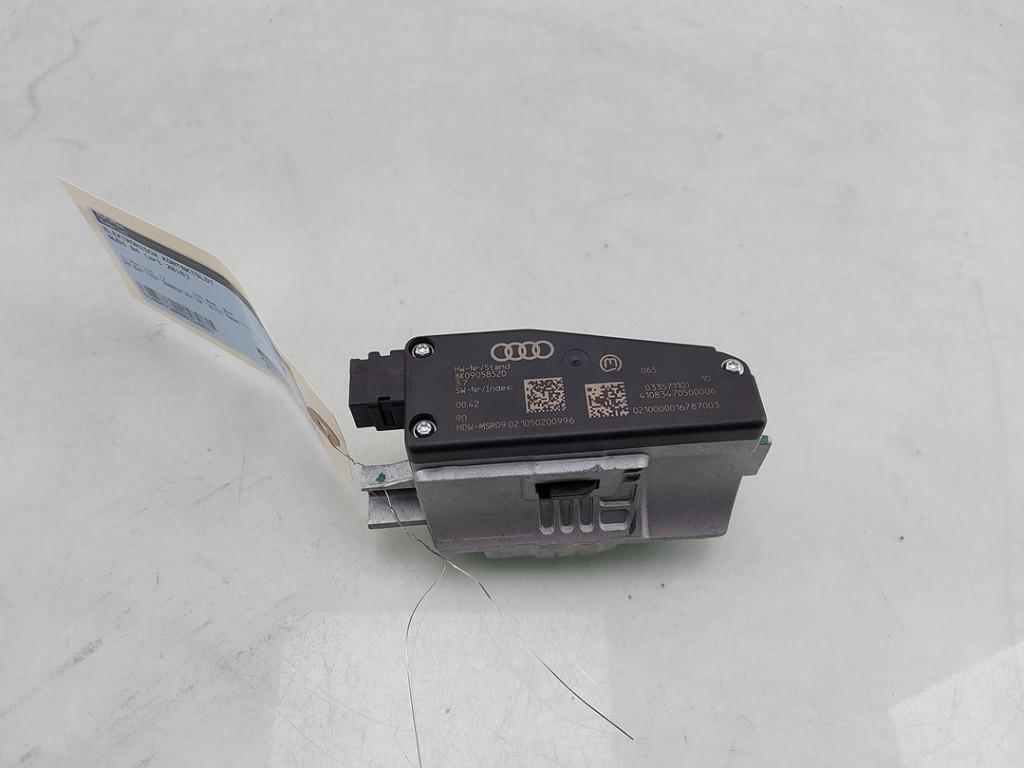 STUURSLOT Audi A4 Avant (B8) (|8K0905852D|), Gebruikt, Audi