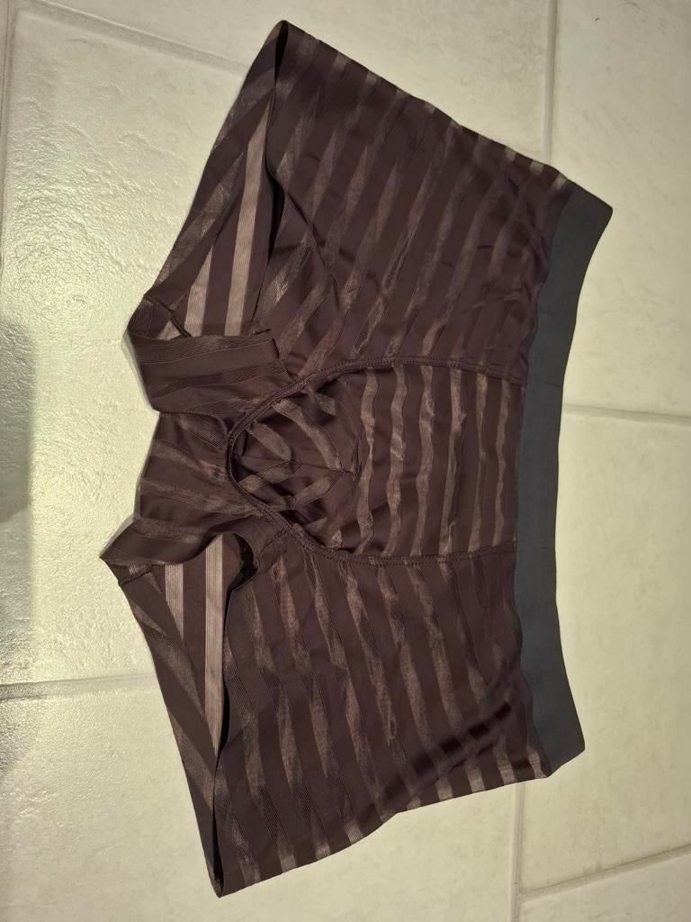 Heren slip, Kleding | Heren, Ondergoed, Ophalen of Verzenden, Bruin, Slip