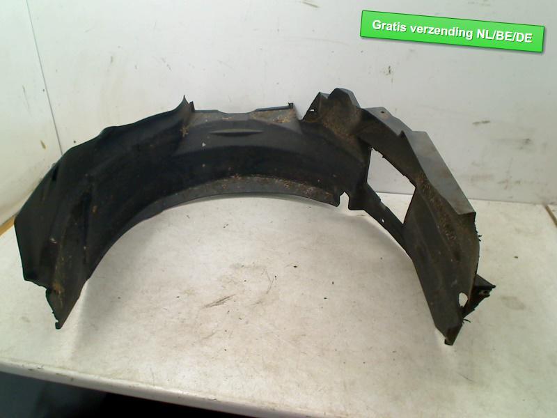 BINNENSPATSCHERM RECHTS VOOR Fiat 500 (312) (51786785), Auto-onderdelen, Carrosserie, Spatbord, Fiat, Voor, Rechts, Gebruikt