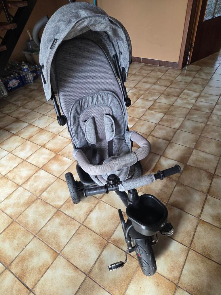 Tricycle évolutif Kinderkraft, Enfants & Bébés, Enlèvement