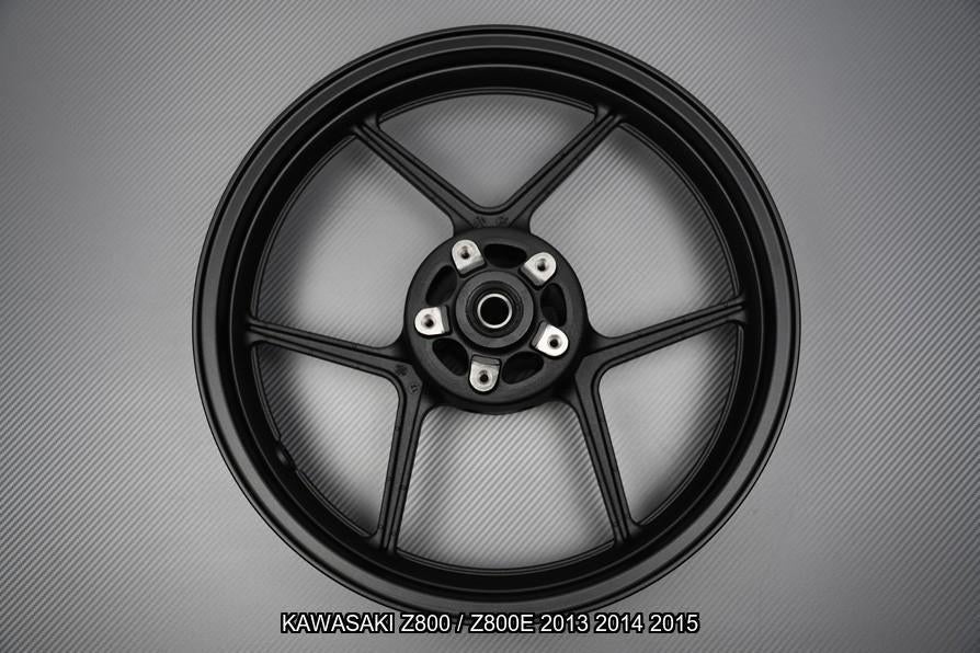 Jante Avant AVDB pour KAWASAKI Z800 / Z800E 2013 2014 2015, Motos, Enlèvement ou Envoi, Neuf