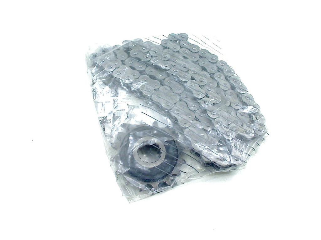 KETTING Aprilia RSV4 factory (01-1970/-), Motoren, Dhr. S. di Majo, Gebruikt, Info@cama-motorparts.nl, P.J. Troelstraweg 8 8
3144 CX  MAASSLUIS, NL