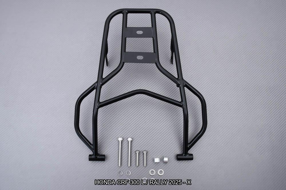 Topkofferdrager Bagagedrager HONDA CRF 300 L / RALLY 2025
