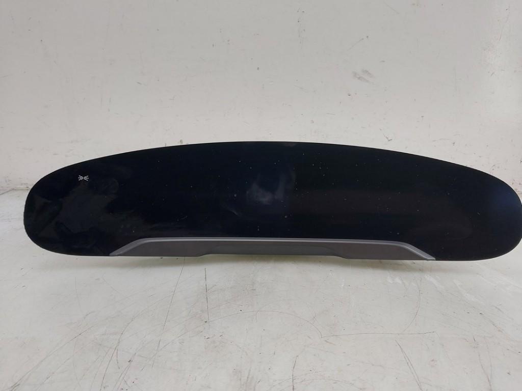 INSTRUMENTS DE BORD Porsche Taycan (Y1A) (01-2019/12-2023), Autos : Pièces & Accessoires, Tableau de bord & Interrupteurs, Porsche