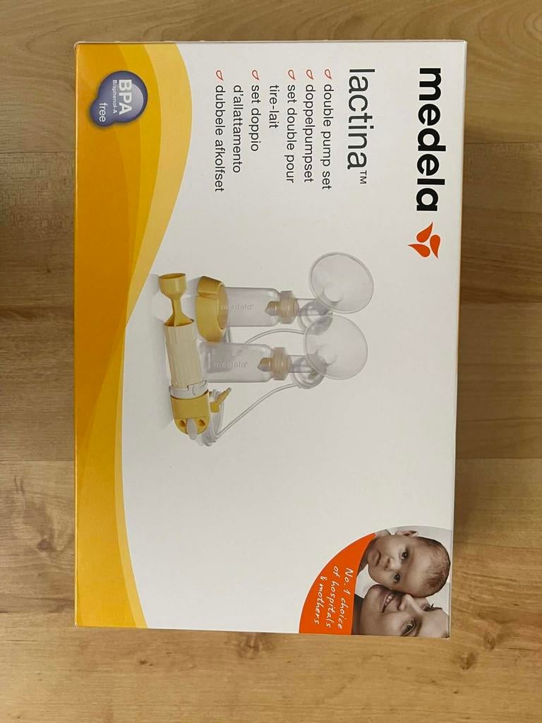 tire-lait Medela, Enfants & Bébés, Tire-lait