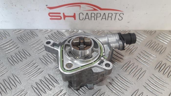 Pompe à vide (essence) d'un Mercedes A-Klasse, 3 mois de garantie, Utilisé, -, -
