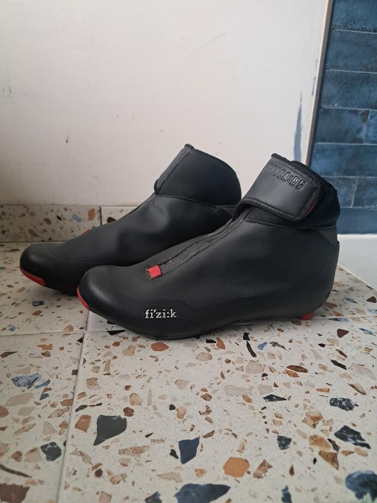 Fizik Artica R5 Winter Racefietsschoenen, Ophalen
