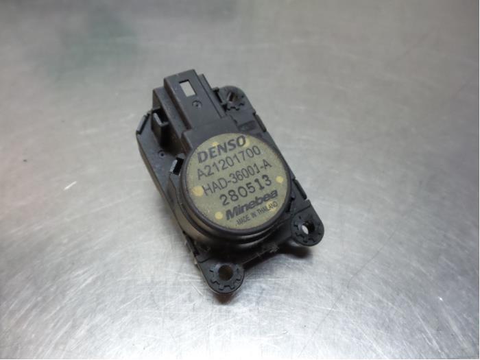 Clapet chauffage moteur d'un Opel Movano (Movano 10-), Autos : Pièces & Accessoires, -, Opel, Utilisé, -