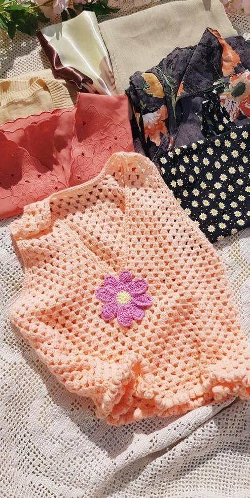 LOT VINTAGE taille 36🌷🌷, Vêtements | Femmes, Enlèvement ou Envoi, Porté, Taille 36 (S)