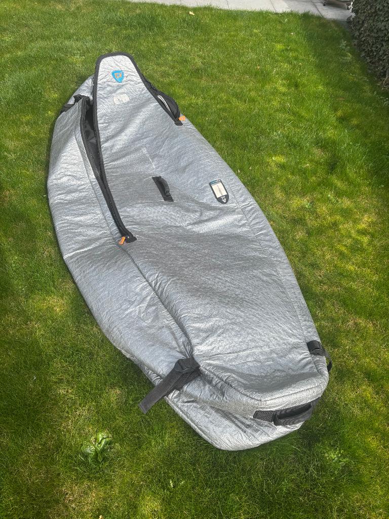 Starboard triple wave boardbag, Ophalen, Zo goed als nieuw, Overige typen
