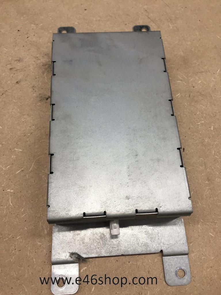 Bleutooth Mulf module BMW E60 E61 oe 6946393, Auto diversen, Autoradio's, Ophalen, -, -, -