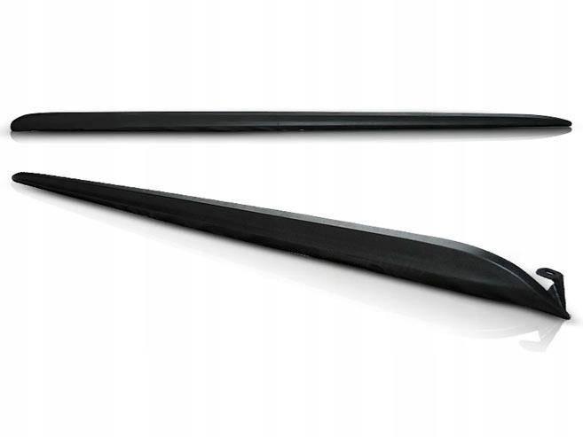 BAS DE CAISSE SPORT POUR VOLKSWAGEN GOLF 6 MK6 2008-2012, Enlèvement