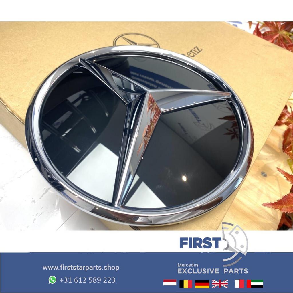 Mercedes DISTRONIC STER (GRIL) G GLC GLE GLS GT S V KLASSE F, Auto-onderdelen, Gebruikt, -, Ophalen of Verzenden, -