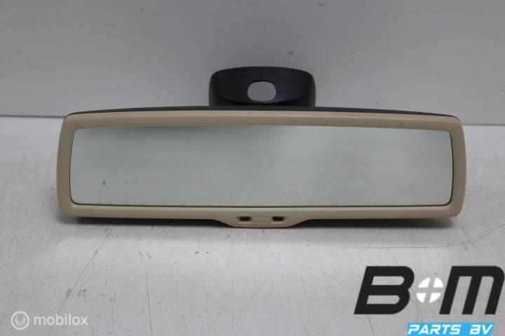 Auto dimmende spiegel VW Jetta 5C6 1K0857511F YJN, Gebruikt