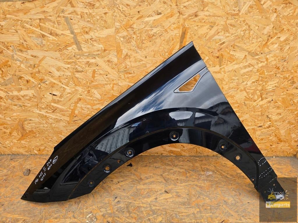 MG HS II 24 - linkervoorvleugel, Gebruikt, SAIC Motor UK Technical Centre Limited, MG, Customercare@mg.co.uk