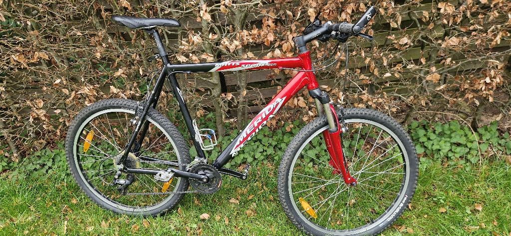 Merida Matts Sport 300 Mountainbike, Fietsen en Brommers, Ophalen, Gebruikt, 57 cm of meer, Hardtail