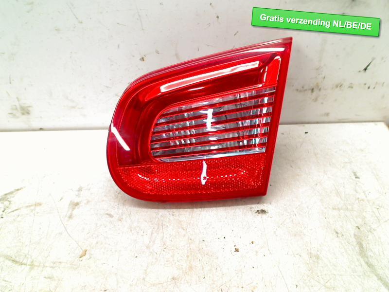 PANNEAU ARRIÈRE DROIT AVEC LAMPE Volkswagen Eos (1F7 / F8), Autos : Pièces & Accessoires, Éclairage, Volkswagen, Utilisé