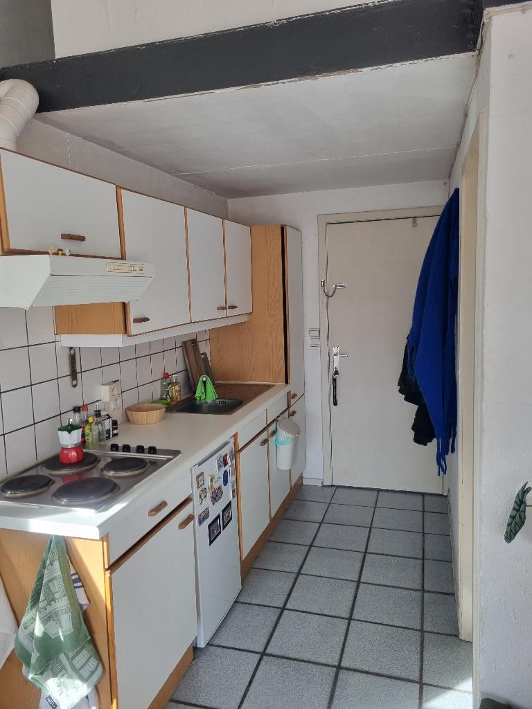 Studio te huur, Immo, 35 à 50 m², Province de Limbourg