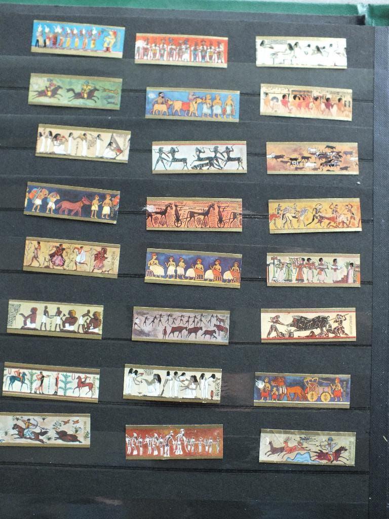 Sigarenbandjes 2 lotjes, Verzamelen, Ophalen of Verzenden, Sigarenbandjes