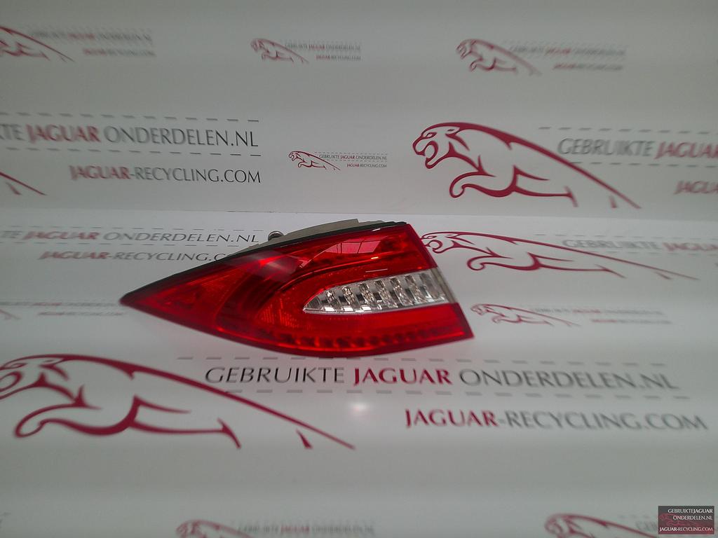 Achterlicht links Jaguar XK XK150 C2P21452, Auto-onderdelen, Gebruikt, -, Ophalen of Verzenden, Jaguar