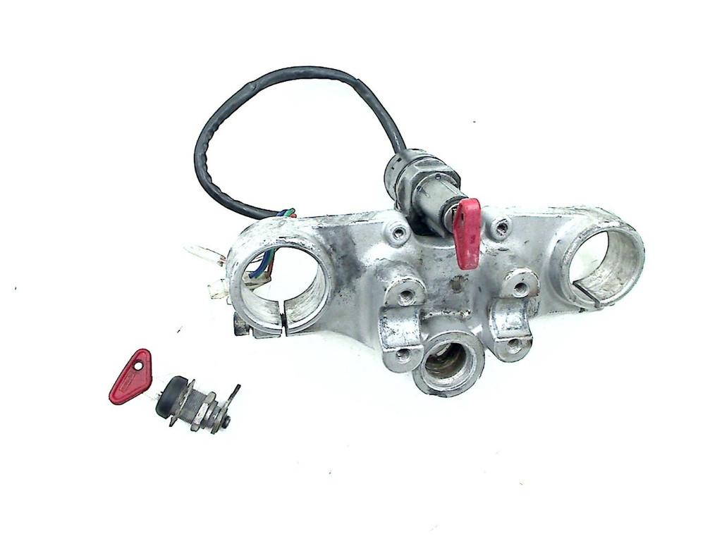 SLOTENSET Derbi SENDA (01-1970/-), Derbi, Gebruikt, P.J. Troelstraweg 8 8
3144 CX  MAASSLUIS, NL, Info@cama-motorparts.nl