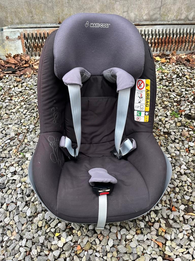 Siège auto Maxi cosi i-Size 0-15 kg, Enfants & Bébés, Sièges auto, Comme neuf, Isofix, 9 à 18 kg, Maxi-Cosi
