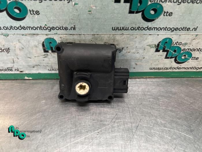 Clapet chauffage moteur d'un Audi A6 (A6 04-), Autos : Pièces & Accessoires, Moteurs & Accessoires, -, 3 mois de garantie, Audi