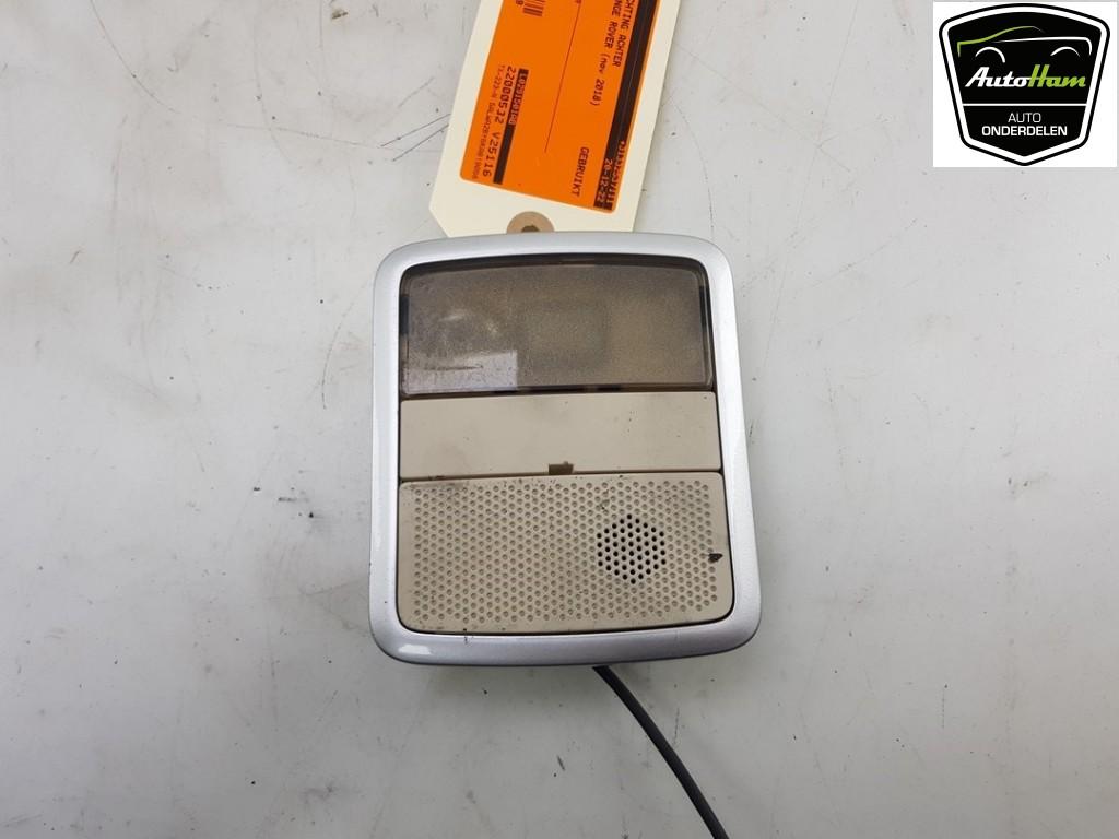 PLAFONNIER ARRIÈRE Range Rover Sport (LW) (01-2013/03-2022), Autos : Pièces & Accessoires, Éclairage, Utilisé, Land Rover