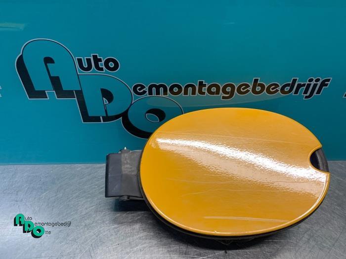 Tank Klep van een Peugeot Expert (Expert 07-), Gebruikt, -, -, Ophalen of Verzenden