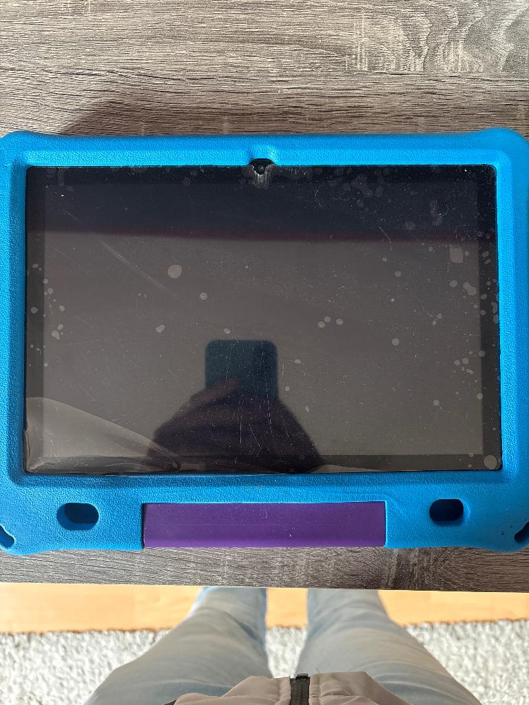 Tablet, Ophalen, 32 GB, 12 inch, Zo goed als nieuw