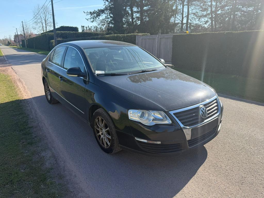 vw passat, Autos, Volkswagen, Entreprise, Achat