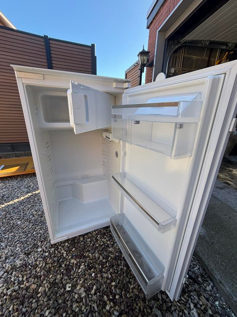 Siemens Frigo A label, Electroménager, Réfrigérateurs & Frigos, Classe énergétique A ou plus économe, Avec compartiment congélateur