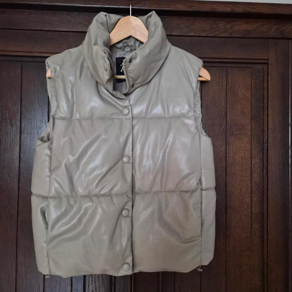 Gilet Zara, taille XS, Neuf, Enlèvement ou Envoi, Taille 34 (XS) ou plus petite, Zara