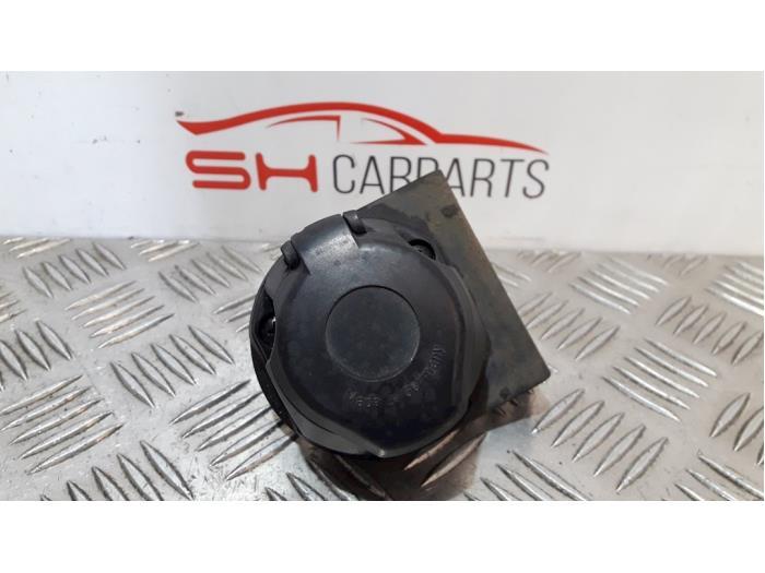 Prise d'un Volkswagen Golf, Volkswagen, -, 3 mois de garantie, Utilisé