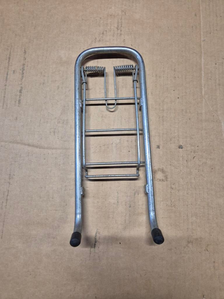 Bagagedrager piaggio, Fietsen en Brommers, Brommeronderdelen | Algemeen, Cilinder, Ophalen of Verzenden