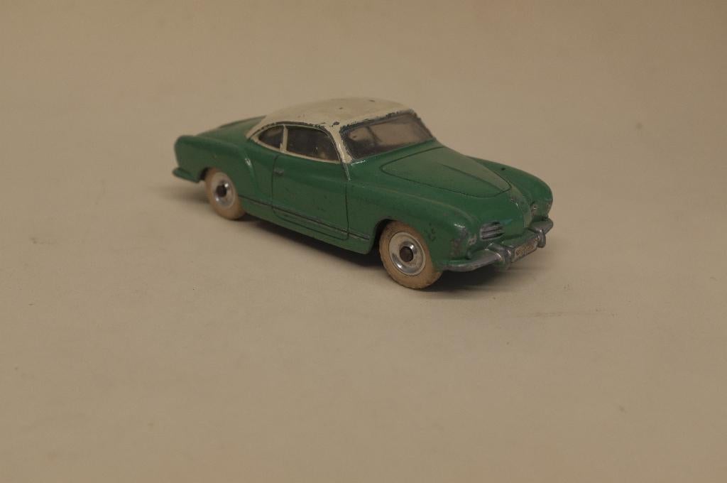 jouet dinky, Hobby & Loisirs créatifs, Enlèvement ou Envoi, Comme neuf, Autres types, Dinky Toys