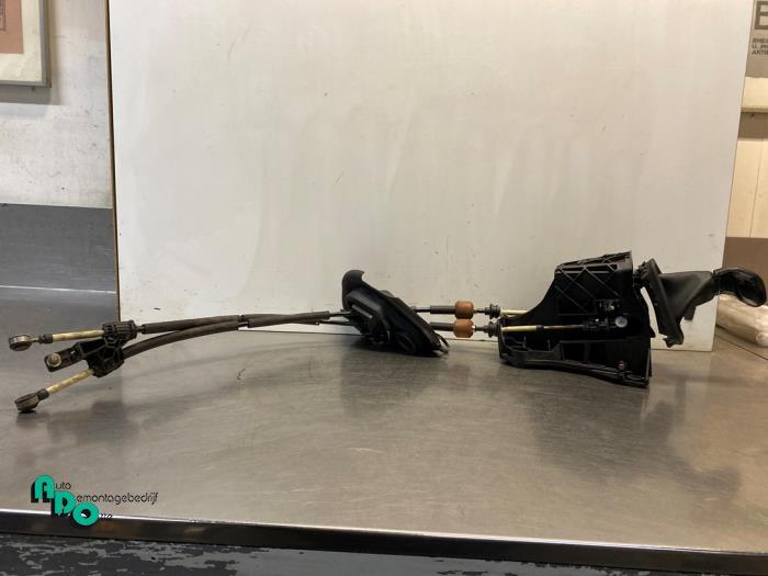 Versnellingspook van een Citroen Berlingo (Berlingo 18-), Auto-onderdelen, Gebruikt, -, Ophalen of Verzenden, -