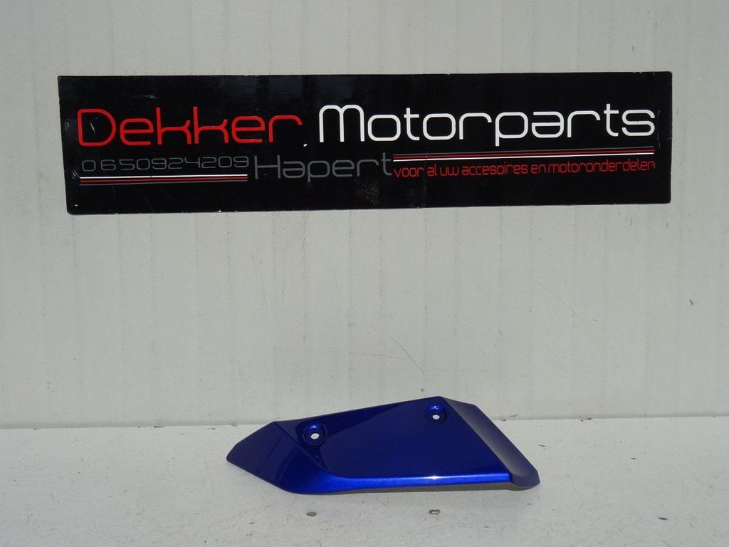Rechter Afwerkkap Handkap Yamaha Tracer 700 2016-2017-2018 >, -, Utilisé, -, -