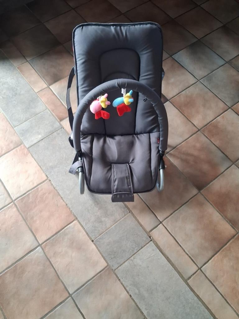 Relax, Kinderen en Baby's, Wipstoeltjes, Ophalen