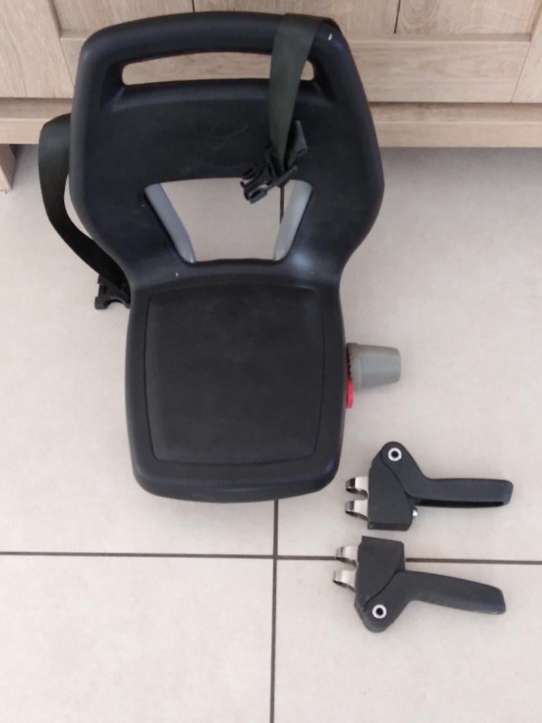 fietsstoel qibbel, Ophalen of Verzenden, Nieuw