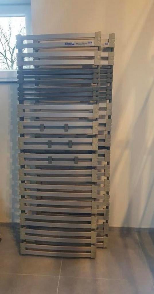 Superbe lit Bultex ergonomique zone confort 140/200 neuf, Enlèvement, Comme neuf