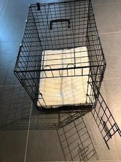 Honden - accessoires, Dieren en Toebehoren, Ophalen