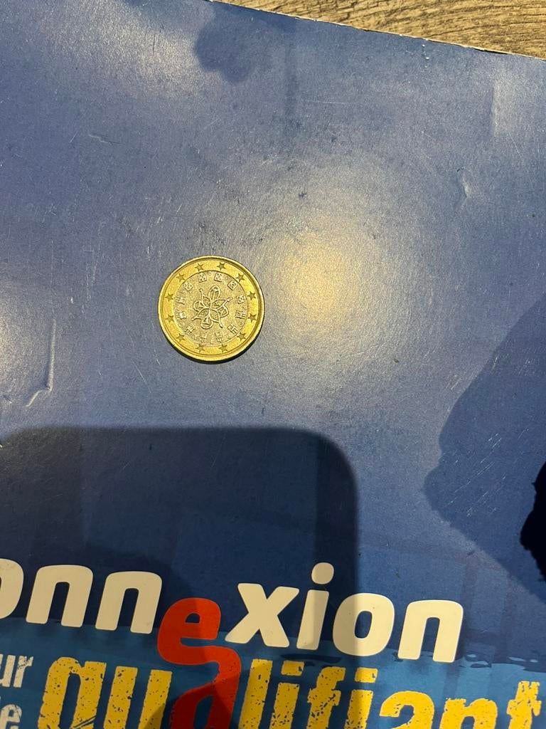 Pièces de un euro d’Espagne, Timbres & Monnaies, Monnaies | Europe | Monnaies euro, Enlèvement, Espagne, 1 euro, Série